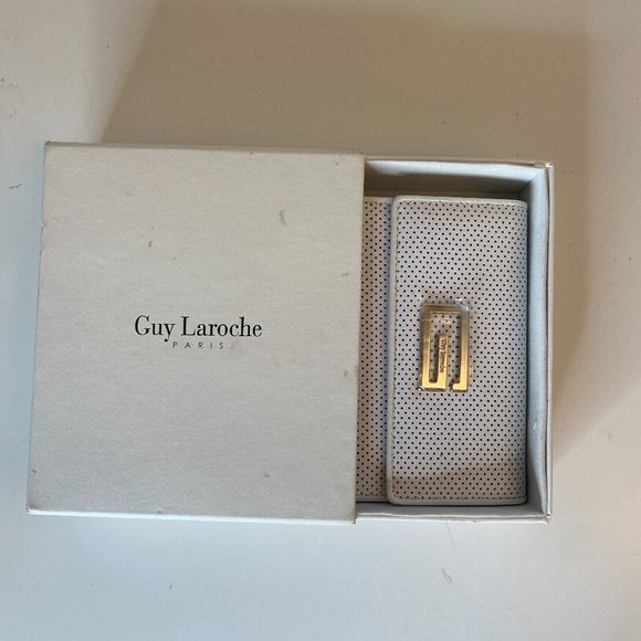 Guy Laroche Wallet NWB - Picture 1 of 7
